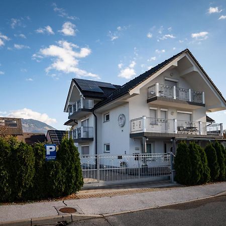 Hotel Penzion Kovac Radovljica Exterior foto